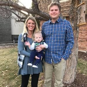 Meet your Posher, Mandy